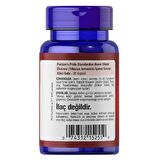 Puritan's Pride Tribulus Terrestris 250 Mg 90 Kapsül