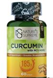 Curcumin 60 Yumuşak Kapsül