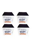 Microlance Turuncu Iğne Ucu 25g X 0,5*16mm (100 Adet) X4 Kutu