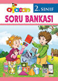 2.Sınıf Soru Bankası Seti (Gıcır Tüm Dersler Soru Bankası + Afacan Soru Bankası+Tüm Dersler Soru Bankası)