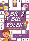 2.Sınıf Eğlenceli Bil Bul ve Resfebe Seti