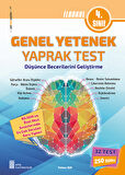 Ata 4.Sınıf Okula Yardımcı Dikkat Ve Zeka Gelişimi - Genel Yetenek Yaprak Test