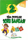 Üçgen 2.Sınıftan 3.Sınıfa Geçenler İçin Yaz Tatil Seti