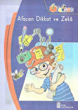 1.Sınıfa Hazırlık Seti (Kodlama Öğreniyor+Çizgi Çalışmaları+Dikkat ve Zeka+Matematik Öğreniyorum)
