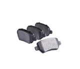 MGA 56602 Ön Fren Balatası 148,3MM - Peugeot - Citroen - DS Automobiles - Opel - OEM 1647880280