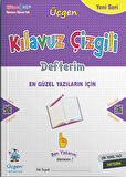 1.Sınıf Hazırlık Seti (Kes Birleştir Evde Çalışma Yaprakları+Kılavuz Çizgili Defter+Basit Matematik)