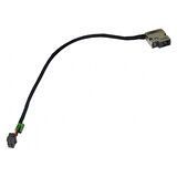 HP PAVİLİON ENVY 15-E 15T-E 17-E 17Z-E 15-R KABLOLU DC POWER JACK
