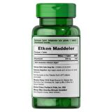  Puritan's Pride Magnesium 250 Mg 100 Tablet