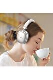 Hoco W35 Kablosuz Bluetooth Kafaüstü Kulaklık
