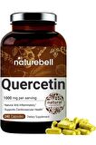  Naturebell Quercetin 240 Tablet - Bağışıklık Sistemini Güçlü Bir Şekilde Destekler