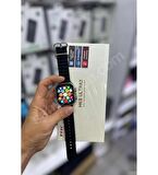 Hk9 Ultra 2 Amoled Ekran Chatgpt Siri Sesli Görüşme Bildirim 49MM