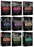 Sherlock Holmes Seti 9 Kitap 