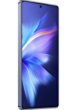 Infinix Note 40 Dual Sim 8+8GB RAM 256GB 4G siyah