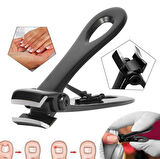 Zhltools Profesyonel Tırnak Makası Karbon Çelik