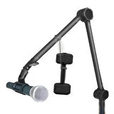 YZ-38 mikrofon konsol standı 1.5 KG