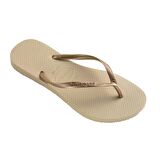 Havaianas Slim Altın Sarısı Rengi Terlik