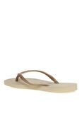 Havaianas Plaj Terliği, 41-42, Altın