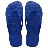 Havaianas Top Unisex Koyu Mavi Terlik