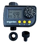 Engarden WT-238 Musluk Tipi Zamanlayıcı (Led Ekran)
