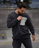 Cepli Oversize Sweatshirt