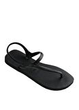 Havaianas Siyah Kadın Plaj Terliği 40000390090