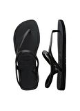 Havaianas Siyah Kadın Plaj Terliği 40000390090
