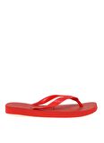 Havaianas Plaj Terliği, Kırmızı