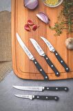 Tramontina Century Soyma Bıçağı 8 cm