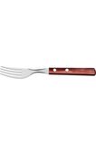 TRAMONTINA CHURRASCO 21102/070 6 TEKLİ BİFTEK-STEAK ÇATALI 