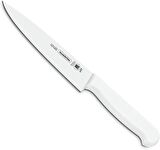 TRAMONTINA ET DİLİMLEME BIÇAĞI BEYAZ SAP 15 CM 24620/086