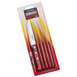 Tramontina Churrasco 21413/675 Jumbo Biftek-Steak Bıçağı (6 lı Blister)