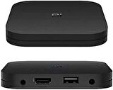 Xiaomi Mi Box S 4K Android TV Box Siyah