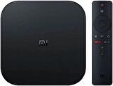 Xiaomi Mi Box S 4K Android TV Box Siyah