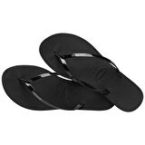 Havaianas You Metallic Black  Siyah Kadın Terlik