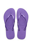 Havaianas 4000030 Havslim Fc Parmak Arası Lila Kadın Terlik