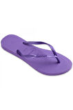 Havaianas 4000030 Havslim Fc Parmak Arası Lila Kadın Terlik