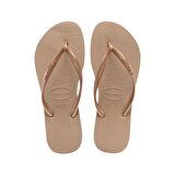 Havaianas Slim Kadın Altın Terlik 4000030-3581