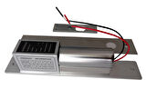 Sarkey SR 580 Selenoid Bolt Pimli Elektrikli Kilit 1 Adet