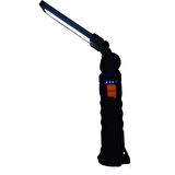 GOLD ORİON LED FENER MIKNATISLI ŞARJLI RECHARGEABLE OR-G52