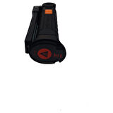 GOLD ORİON LED FENER MIKNATISLI ŞARJLI RECHARGEABLE OR-G52