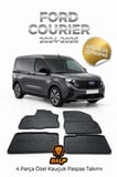 Balp Ford Courier 2024-2026 2D Paspas