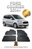 Balp Ford Courier 2014-2020 2D Paspas