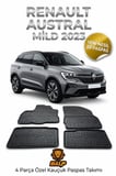 Balp Renault Austral Mild 2023 2D Paspas