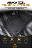 Balp Renault Austral Mild 2023 2D Paspas