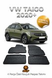 Balp Vw Taigo 2020+ 2D Paspas