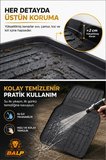 Balp Vw Taigo 2020+ 2D Paspas