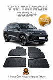 Balp Vw Tayron 2024+ 2D Paspas