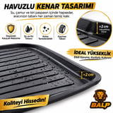 Balp Cupra Formentor 2024+ 2D Paspas