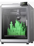 Creality K2 Plus 3D Yazıcı