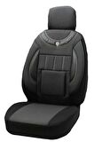 Peugeot Expert Panelvan 2+1 Koltuk Kılıfı